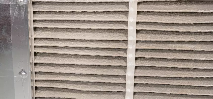 Mobile Car AC Filter Replacement in Brownsville