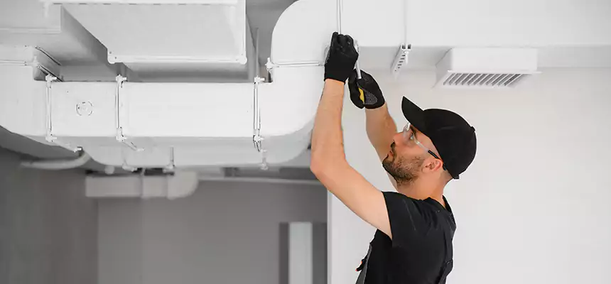 Our Air Duct Cleaning Services in Brownsville, TX