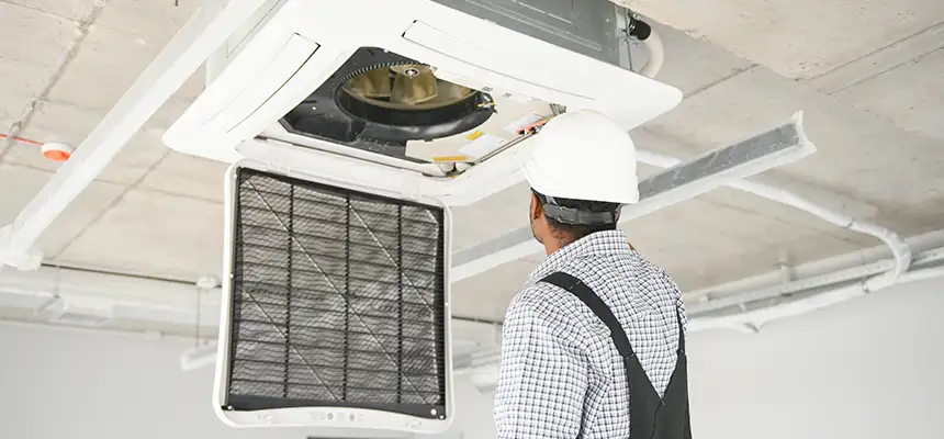 Our Affordable Duct Cleaning Near Me Services in Brownsville, TX