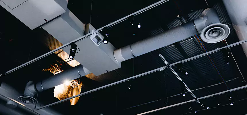 Our Air Duct Replacement Services in Brownsville, TX