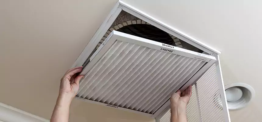 Our Air Duct UV Sanitization Services in Brownsville, TX