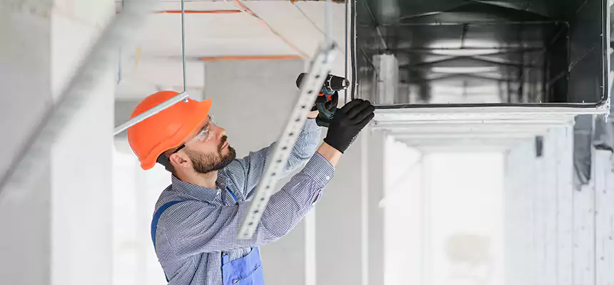 Our Air Vent Replacement Services in Brownsville, TX