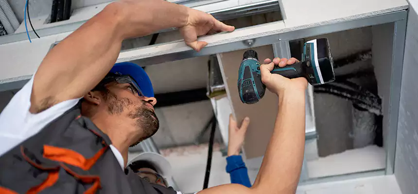 Our Apartment Air Duct Cleaning Services in Brownsville, TX