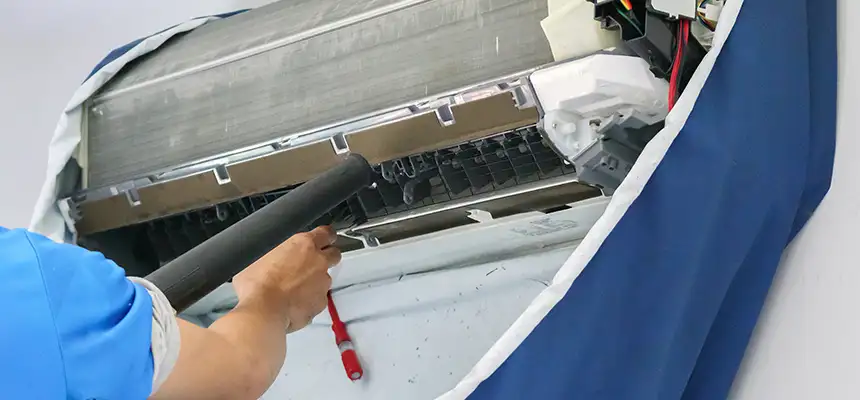 Advanced Clogged Dryer Vent Repair for Multi-Unit & Commercial in Brownsville, TX