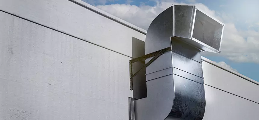 Comprehensive Commercial HVAC Cleaning in Brownsville