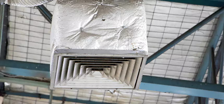 Our Custom HVAC Ductwork Services in Brownsville, TX