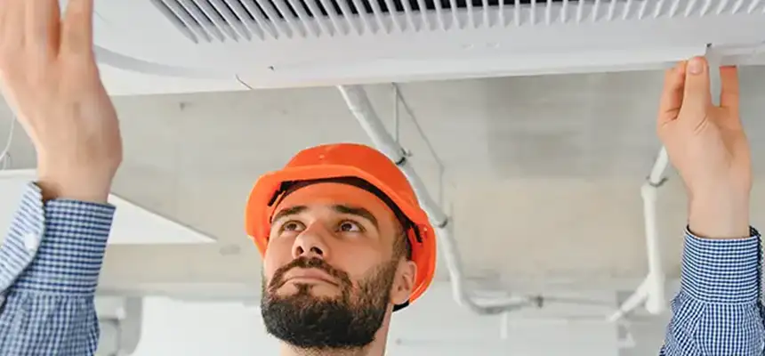 Our Furnace Vent Cleaning Services in Brownsville, TX