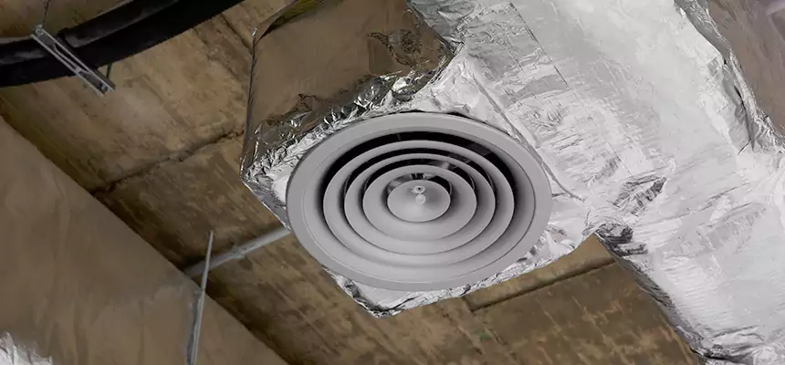 Our HVAC Ductwork Installation Services in Brownsville, TX