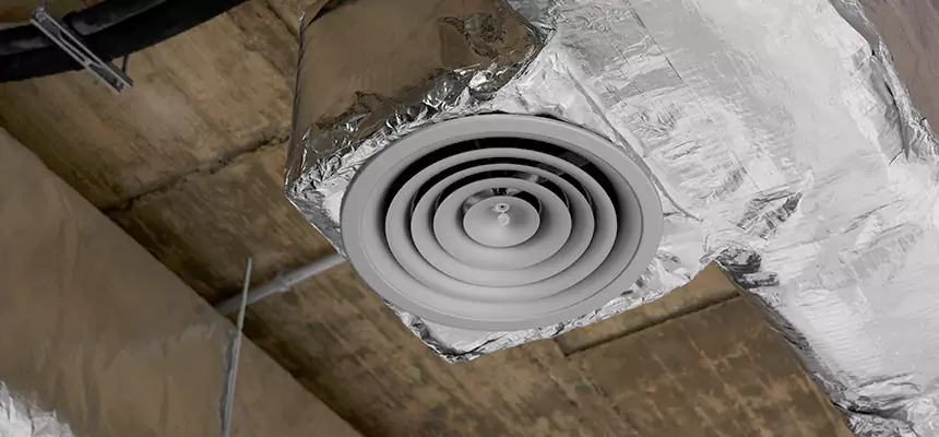 Our Low VOC Vent Installation Services in Brownsville, TX