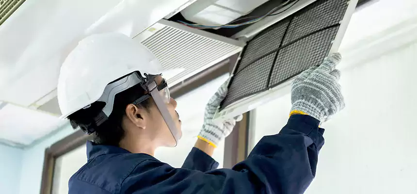 Our Residential Air Vent Cleaning Services in Brownsville, TX