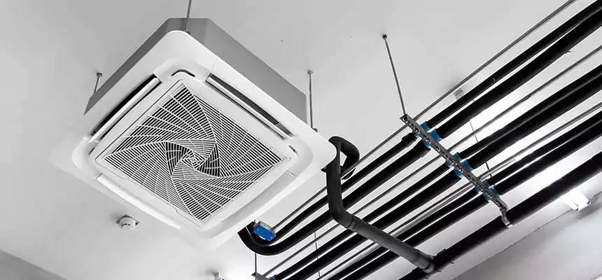 Our Smart AC Vent Controller Services in Brownsville, TX