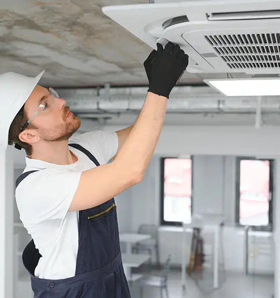 Top Affordable Duct Cleaning Services Near Me in Brownsville, TX