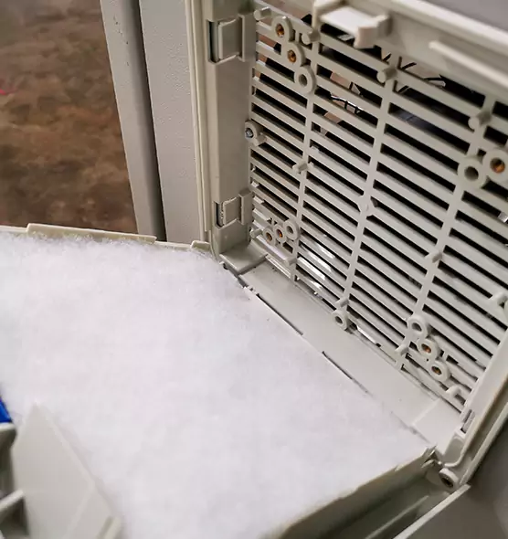 Professional Air Duct Expansion Solutions in Brownsville, TX