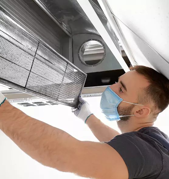 About Air Duct Pathogen Disinfection in Brownsville, TX