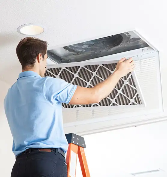 About Annual Dryer Vent Maintenance Brownsville, TX
