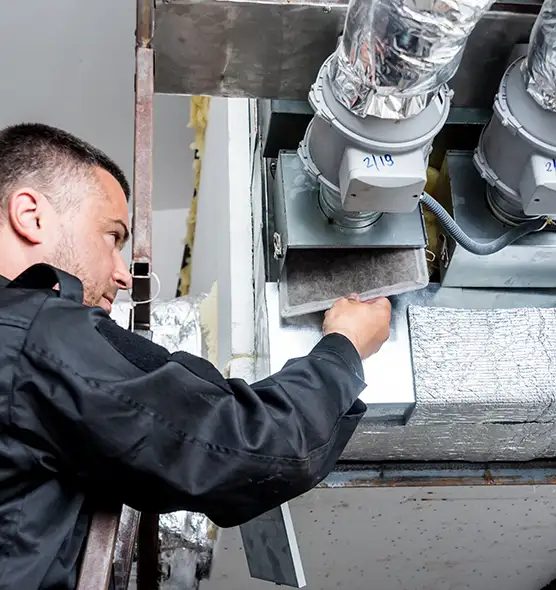 Professional Furnace Vent Cleaning in Brownsville, TX