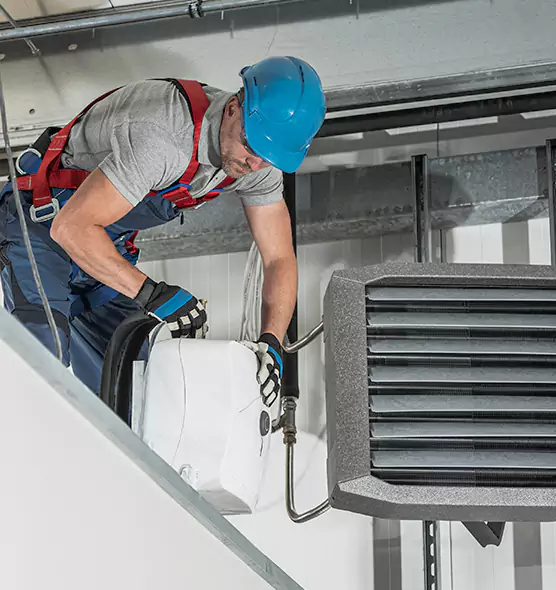 Professional HVAC Cleaning Solutions in Brownsville, TX