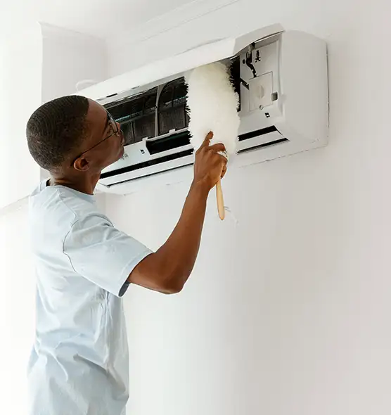 Professional Maximize AC Efficiency  in Brownsville, TX