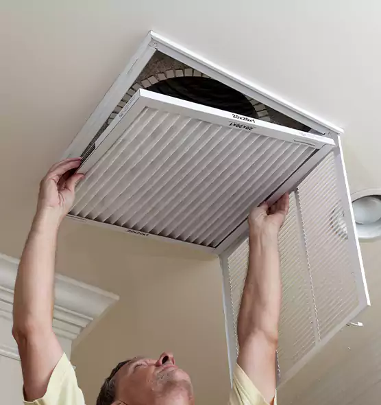 Advanced Residential Vent Cleaning in Brownsville, TX