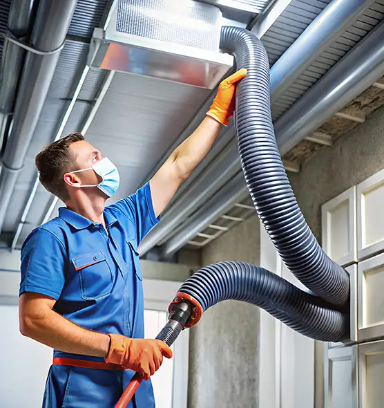Welcome to Air Duct Cleaning & Repairs Brownsville — Your Local Roof Dryer Vent Cleaning Specialists in Brownsville, TX
