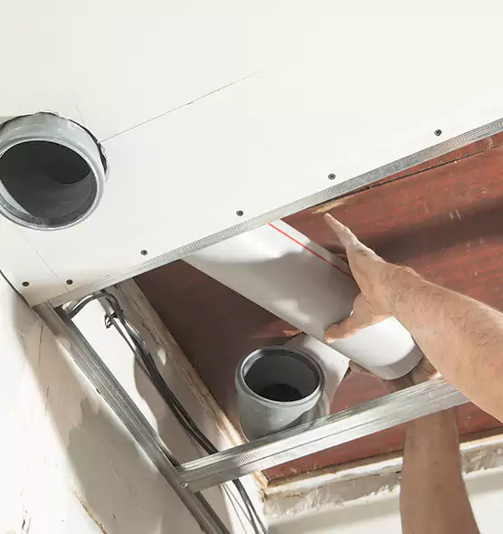 Professional Seasonal Allergy Air Duct Cleaning in Brownsville, TX