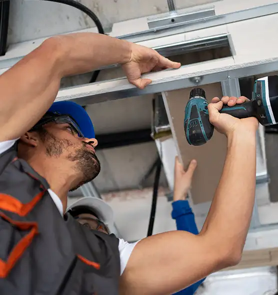 About Vent Smoke Odor Elimination in Brownsville, TX