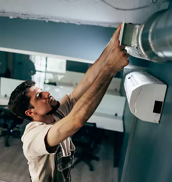 Reliable Warehouse Vent Cleaning in Brownsville, TX