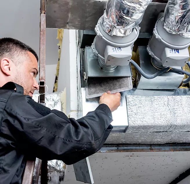 Why Homeowners & Businesses Trust Us in Brownsville, TX?