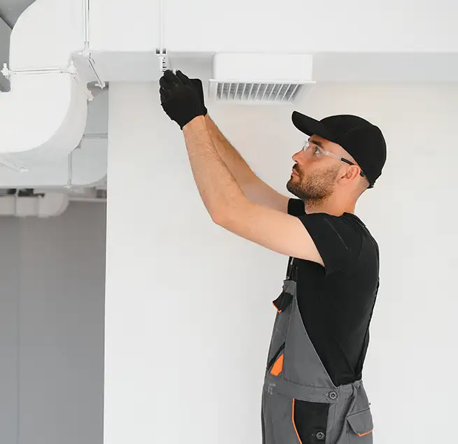 Why Homeowners & Businesses Trust Us in Brownsville, TX?