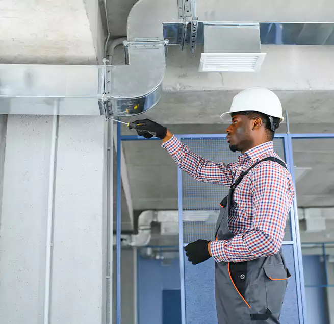 Why Homeowners & Businesses Trust Us Brownsville, TX