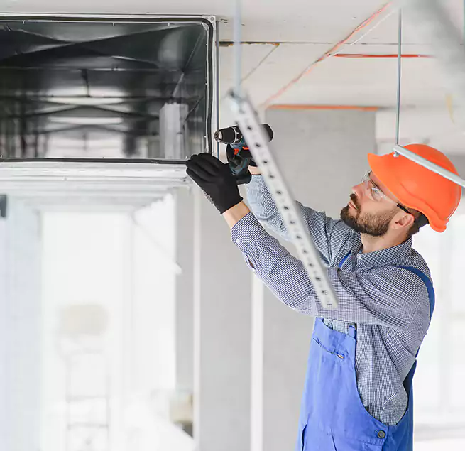 Why Homeowners & Businesses Trust Us Brownsville, TX