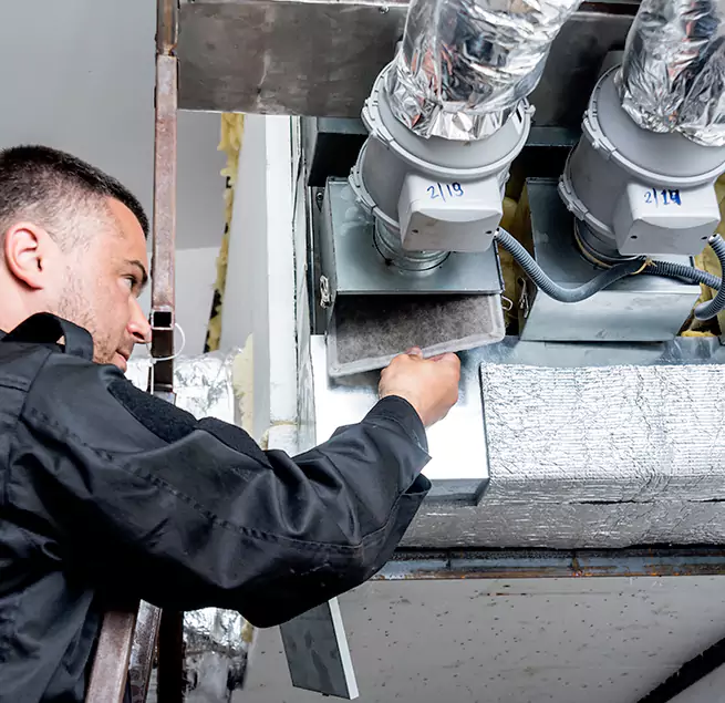 Why Homeowners & Businesses Trust Us in Brownsville, TX