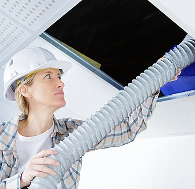 Why Homeowners & Businesses Trust Us Brownsville, TX