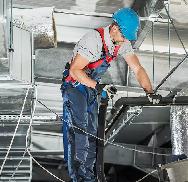 Why Homeowners & Businesses Trust Us in Brownsville, TX?