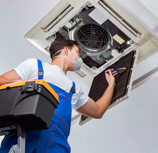 Why Homeowners & Businesses Trust Us in Brownsville, TX