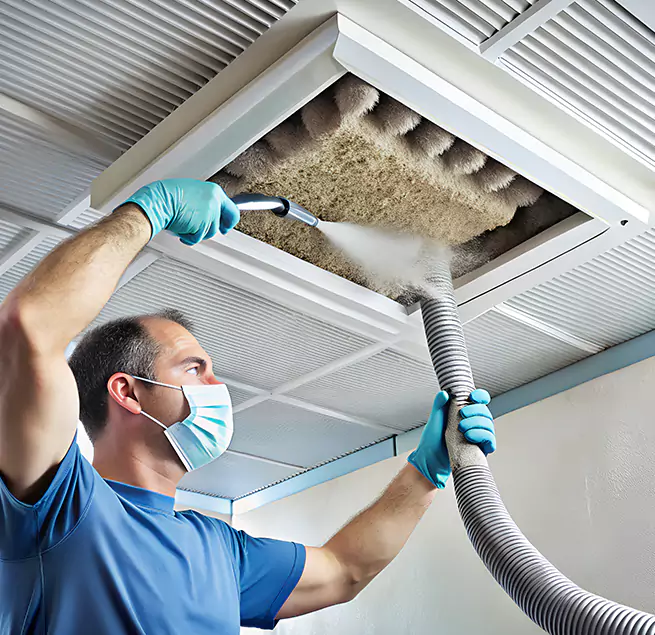 Why Homeowners Businesses Trust Us in Brownsville, TX