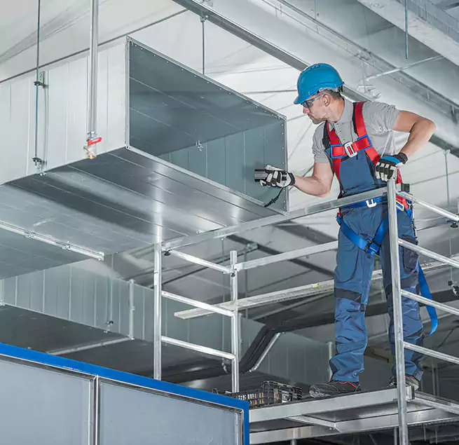 Why Homeowners & Businesses Trust Us in Brownsville, TX?