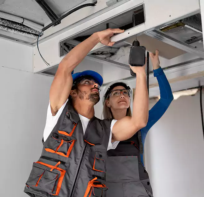 Why Homeowners & Businesses Trust Us in Brownsville, TX