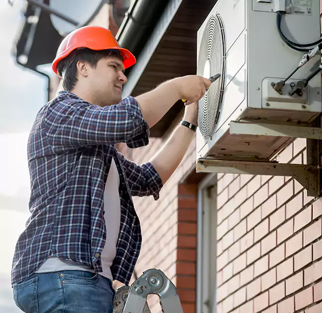 Why Homeowners & Businesses Trust Us Brownsville, TX